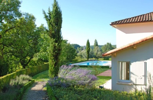 Saint-Pantaleon House | Lapeyriere by Interhome
