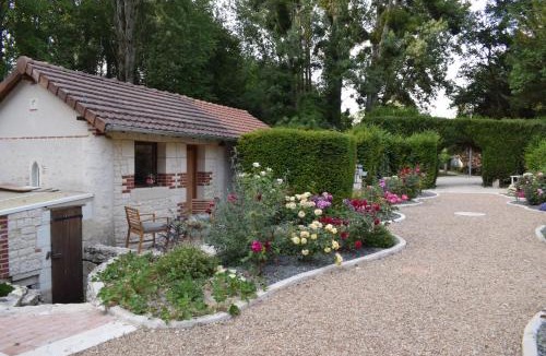 Francueil Bed & Breakfast | Lapis Domus