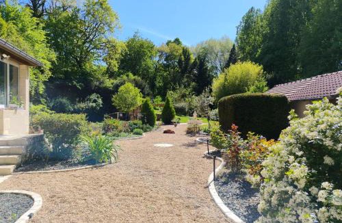 Francueil Bed & Breakfast | Lapis Domus