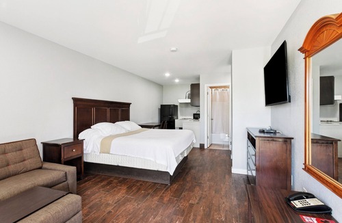 LaPlace Hotel | LaPlace Motel