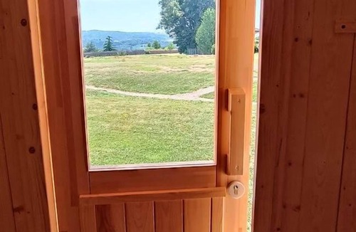 Pradines Ski Chalet | Lapland cabin with optional sauna