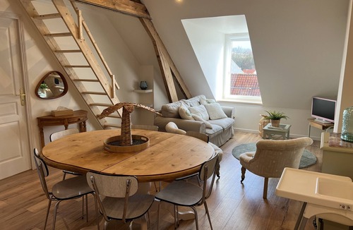 Wimereux Apartment | Lapolline