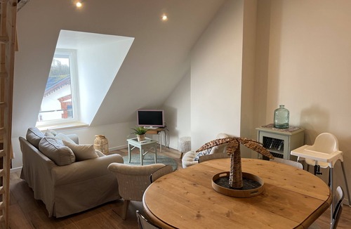 Wimereux Apartment | Lapolline