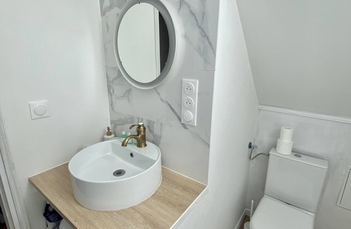 Wimereux Apartment | Lapolline