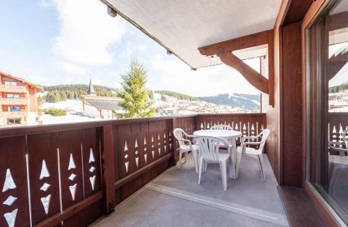 Les Saisies Apartment | Lapon H10