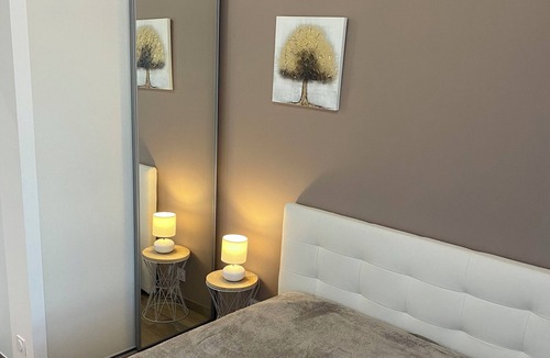 Bozouls Apartment | Lappart de la Place