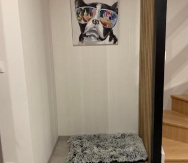 Juvigny-en-Perthois Apartment | Lappart