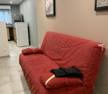 Juvigny-en-Perthois Apartment | Lappart