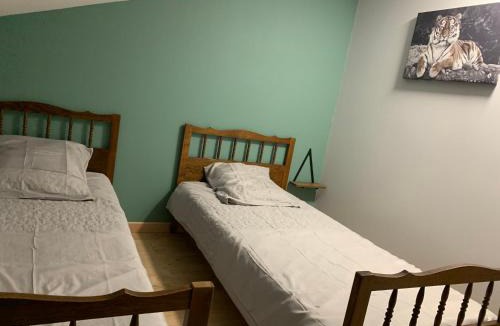 Juvigny-en-Perthois Apartment | Lappart