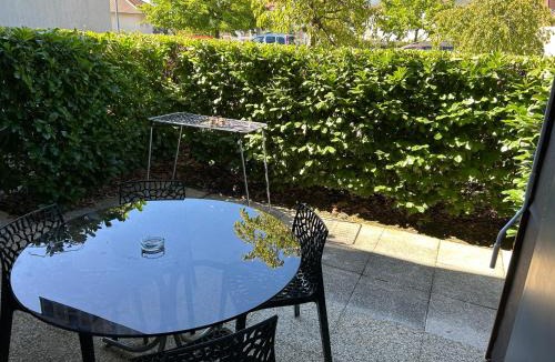 Seyssel Apartment | Lappart
