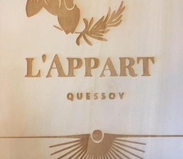 Quessoy Apartment | L’appart Quessoy