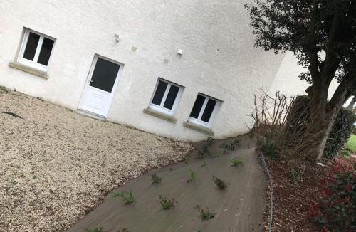 Quessoy Apartment | L’appart Quessoy