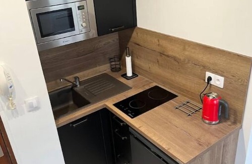 Chartres Apartment | Lappartement du Carmel