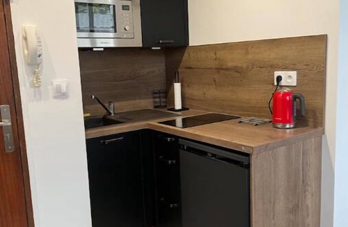 Chartres Apartment | Lappartement du Carmel