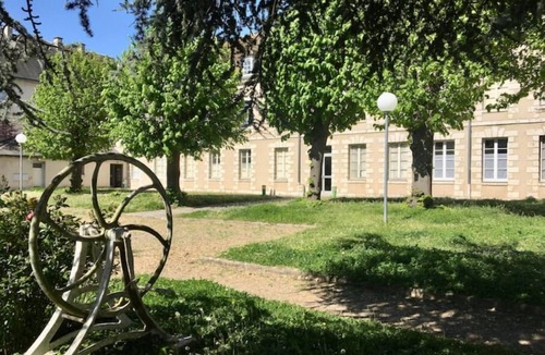 Chartres Apartment | Lappartement du Carmel