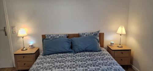 Lieusaint Apartment | "Lappartement"