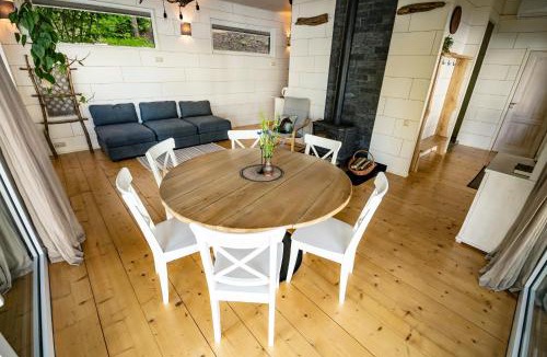 Lesnoe House | Lapsu ciems