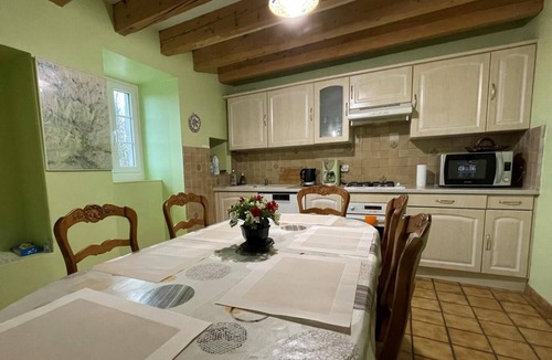 Sainte-Colome House | LAPUYADE - SAINTE-COLOME