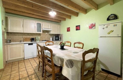 Sainte-Colome House | LAPUYADE - SAINTE-COLOME