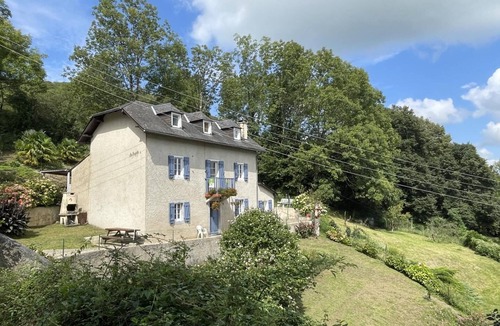 Sainte-Colome House | LAPUYADE - SAINTE-COLOME