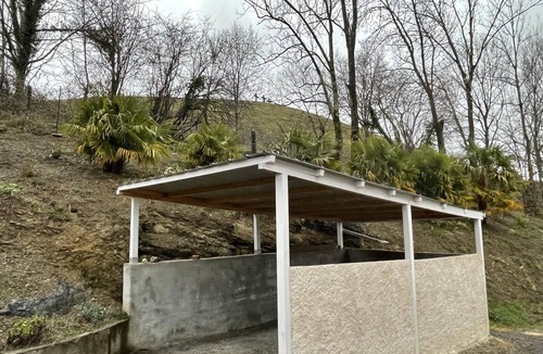 Sainte-Colome House | LAPUYADE - SAINTE-COLOME