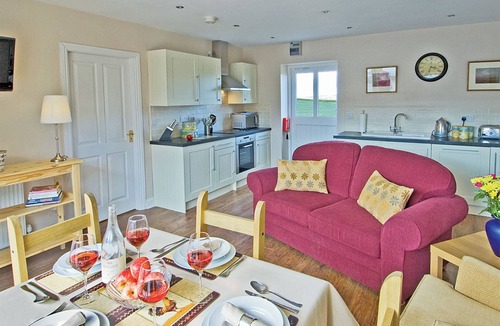 Kibblesworth Cottage | Lapwing Cottage - E5028