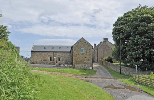 Kibblesworth Cottage | Lapwing Cottage - E5028