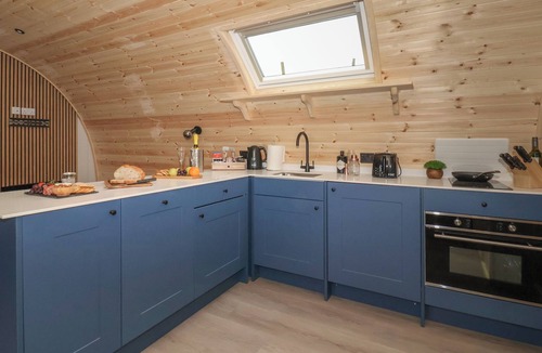 Yockenthwaite Cottage | Lapwing