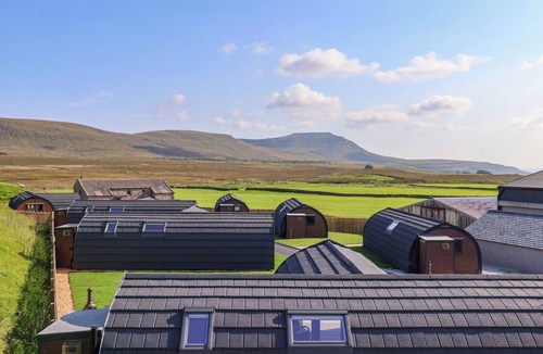 Yockenthwaite Cottage | Lapwing