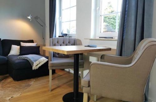 Bargteheide Apartment | Lara