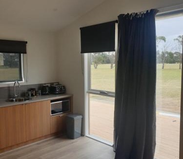 Lara Cabin | Lara Lodge