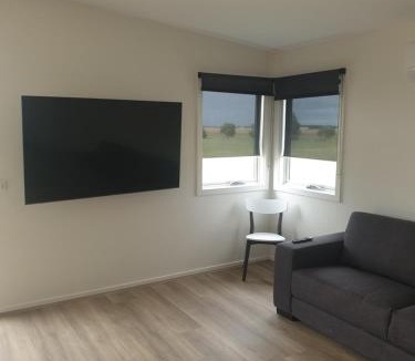 Lara Cabin | Lara Lodge