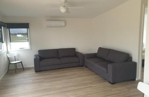 Lara Cabin | Lara Lodge