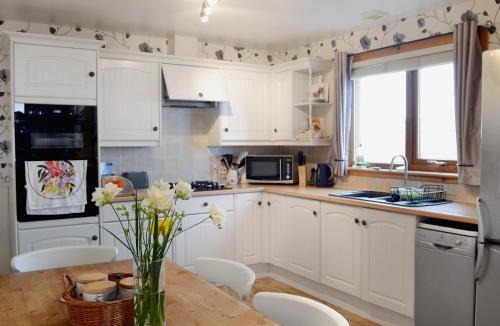 Hunspow House | Larachan