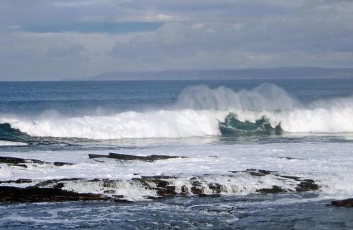 Hunspow House | Larachan