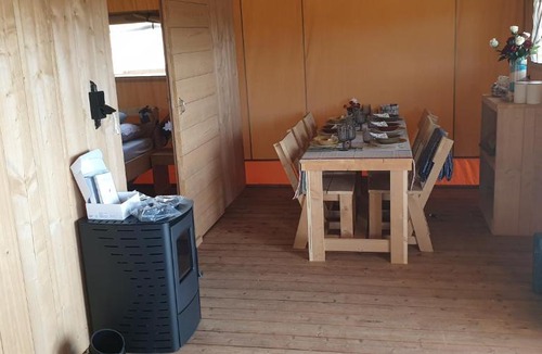 Kolan Other | Larah Land 4 Star Glamping Yala Lodge plus kids lodge