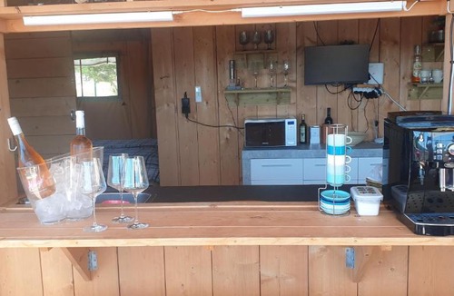 Kolan Other | Larah Land 4 Star Glamping Yala Lodge plus kids lodge