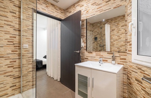 Sant Andreu Hotel | Laramond Barcelona Rooms