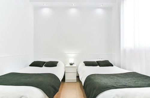Sant Andreu Hotel | Laramond Barcelona Rooms