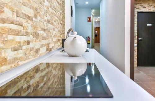 Sant Andreu House | Laramond Barcelona Rooms