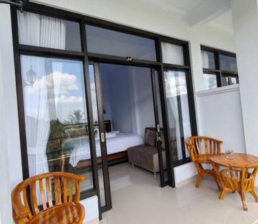 Munduk House | Laras Homestay Munduk