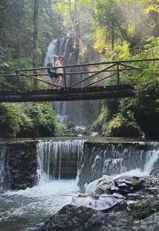 Munduk House | Laras Homestay Munduk