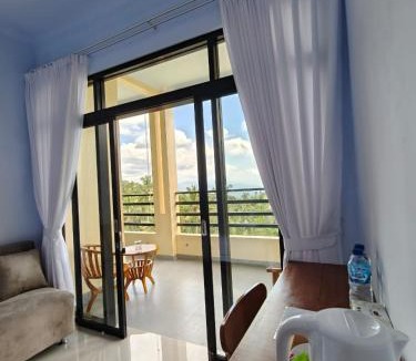 Munduk House | Laras Homestay Munduk