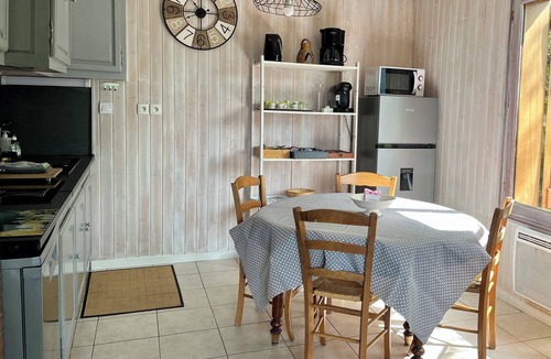 Larcat Ski Chalet | Larcat's chalet, breathtaking mountain view