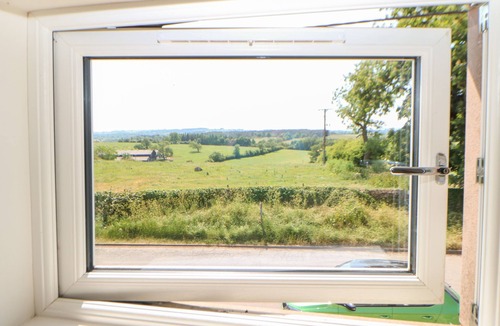 King's Meaburn Cottage | Larch House