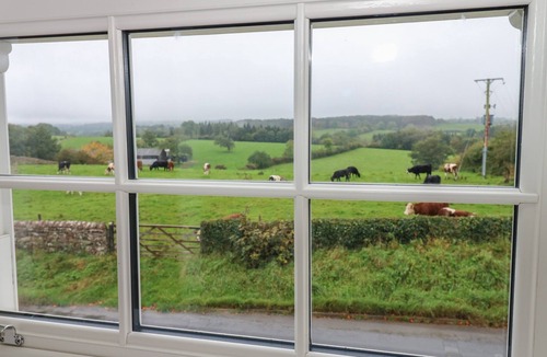 King's Meaburn Cottage | Larch House