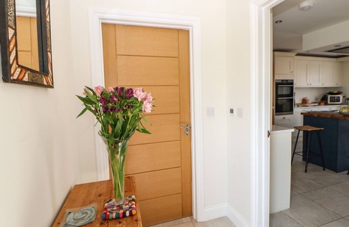 King's Meaburn Cottage | LARCH HOUSE, pet friendly, with open fire in Appleby-In-Westmorland