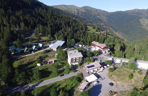La Bollene-Vesubie House | Larch - LA BOLLENE-VESUBIE
