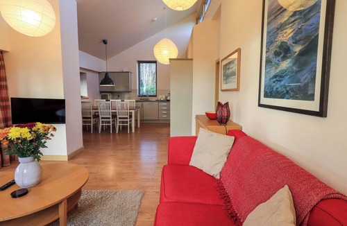 Penrith Cottage | Larch Lodge