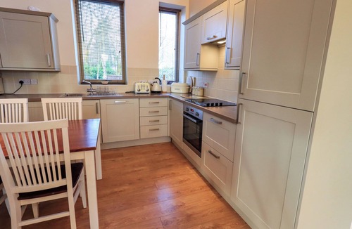 Penrith Cottage | Larch Lodge